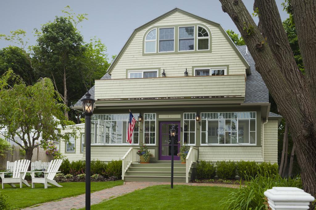 Inn On Shore Road Ogunquit Habitación foto