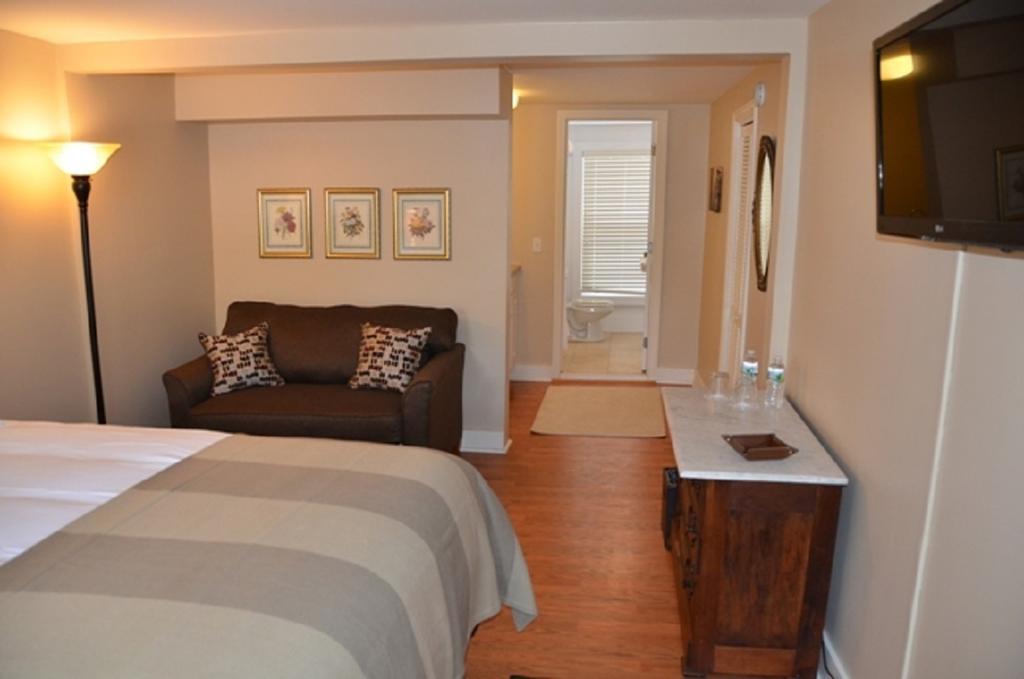Inn On Shore Road Ogunquit Habitación foto